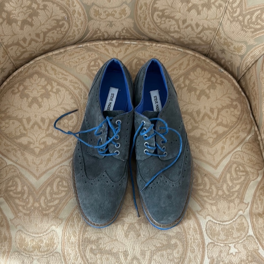 Steve Madden Dress Shoes